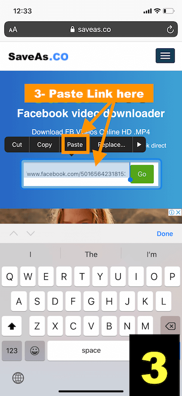 free Facebook Video Downloader 6.17.6 for iphone instal